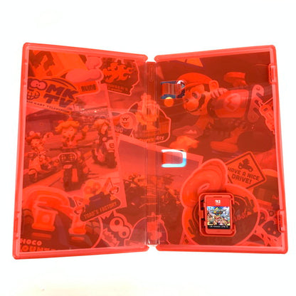 【中古品】 マリオカート ワールド -Switch2 029-260923-mo-04-fur 万代Net店