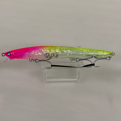 【現状渡し品】 ブルーブルー ブローウィン 125F ルアー フィッシング 釣具 135-260915-zi-09-min 万代Net店