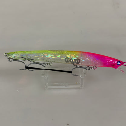 【現状渡し品】 ブルーブルー ブローウィン 125F ルアー フィッシング 釣具 135-260915-zi-09-min 万代Net店