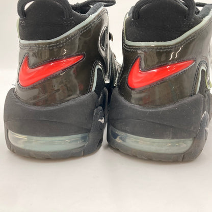 【中古品】【メンズ】 NIKE ナイキ DJ4633-010/AIR MORE UPTEMPO MADE YOU LOOK 靴 スニーカー 160-250222-NS-3-iwa サイズ：27 カラー：ブラック 万代Net店