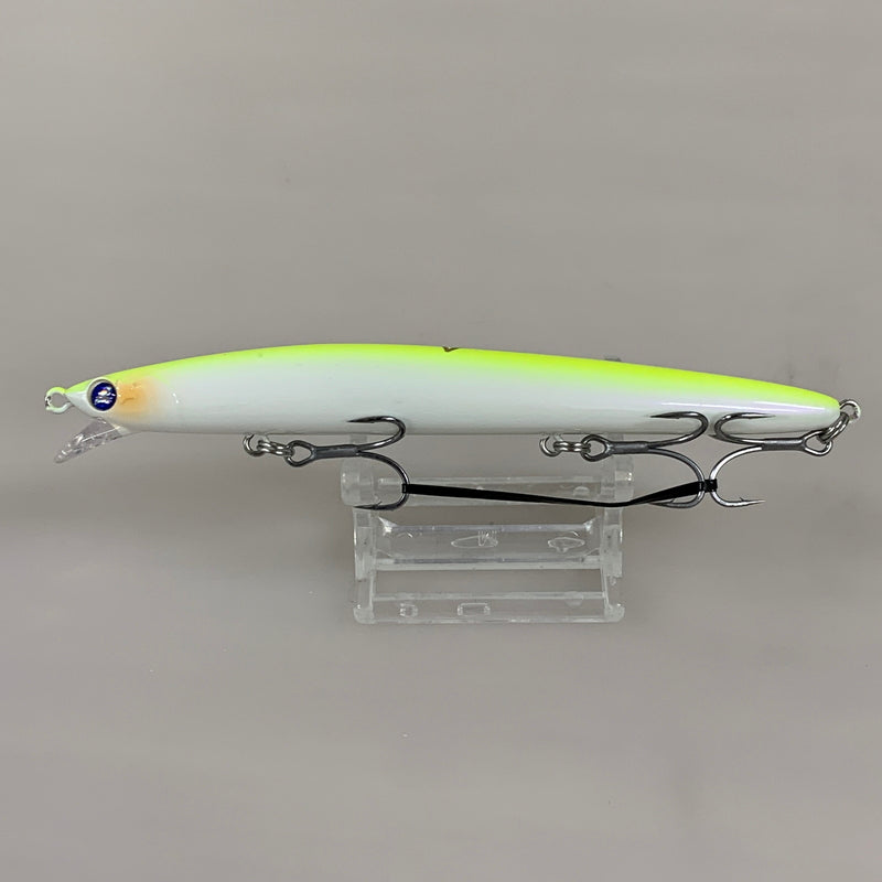 【現状渡し品】 ブルーブルー ブローウィン 125F ルアー 釣具 フィッシング 135-260915-zi-10-min 万代Net店