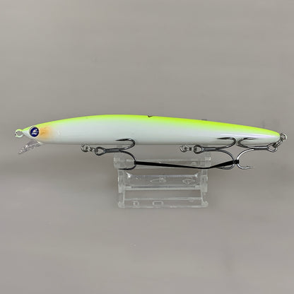 【現状渡し品】 ブルーブルー ブローウィン 125F ルアー 釣具 フィッシング 135-260915-zi-10-min 万代Net店