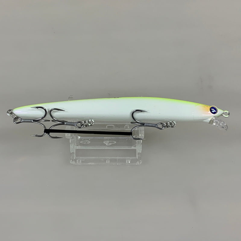 【現状渡し品】 ブルーブルー ブローウィン 125F ルアー 釣具 フィッシング 135-260915-zi-10-min 万代Net店