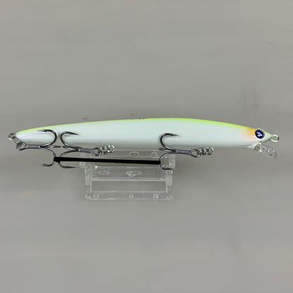 【現状渡し品】 ブルーブルー ブローウィン 125F ルアー 釣具 フィッシング 135-260915-zi-10-min 万代Net店