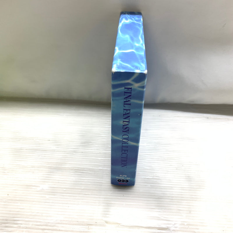【現状渡し品】 PS ファイナルファンタジーコレクション 023-260517-MS-07-min 万代Net店