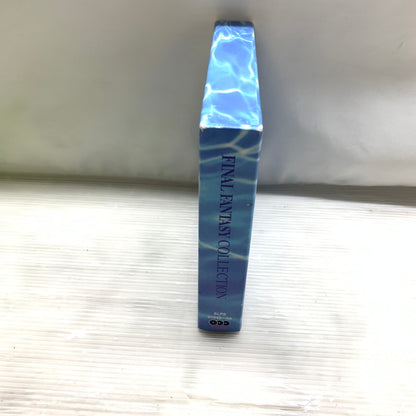 【現状渡し品】 PS ファイナルファンタジーコレクション 023-260517-MS-07-min 万代Net店