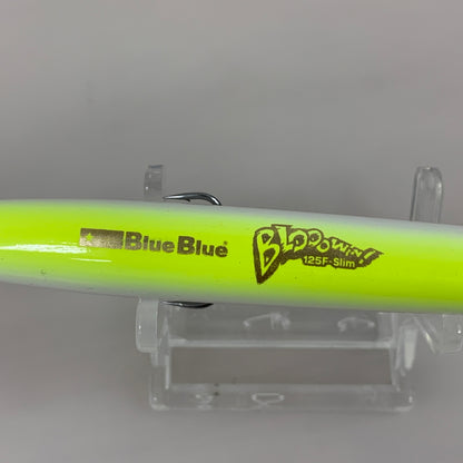 【現状渡し品】 ブルーブルー ブローウィン 125F ルアー 釣具 フィッシング 135-260915-zi-10-min 万代Net店