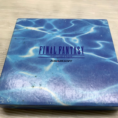 【現状渡し品】 PS ファイナルファンタジーコレクション 023-260517-MS-07-min 万代Net店