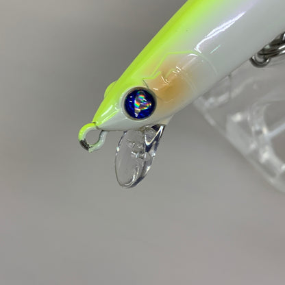 【現状渡し品】 ブルーブルー ブローウィン 125F ルアー 釣具 フィッシング 135-260915-zi-10-min 万代Net店