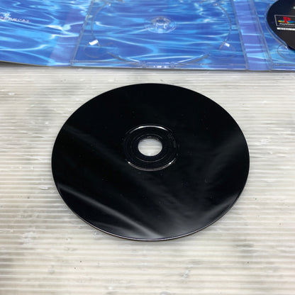 【現状渡し品】 PS ファイナルファンタジーコレクション 023-260517-MS-07-min 万代Net店