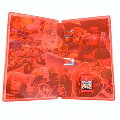 【中古品】 マリオカート ワールド -Switch2 029-260923-mo-06-fur 万代Net店