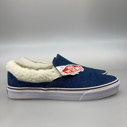 【中古美品】【メンズ】 VANS バンズ V98CF REMIX スニーカー 162-251207-WA-05-iwa サイズ：28cm カラー：INDIGO/BOA 万代Net店