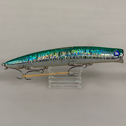 【現状渡し品】 ブルーブルー アイザー160F ルアー 釣具 フィッシング 135-260915-zi-12-min 万代Net店
