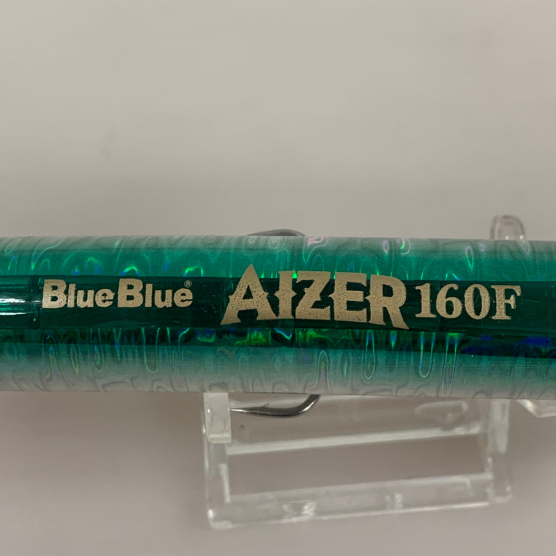 【現状渡し品】 ブルーブルー アイザー160F ルアー 釣具 フィッシング 135-260915-zi-12-min 万代Net店
