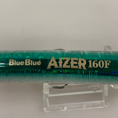 【現状渡し品】 ブルーブルー アイザー160F ルアー 釣具 フィッシング 135-260915-zi-12-min 万代Net店