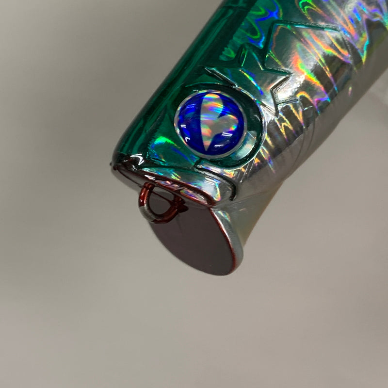 【現状渡し品】 ブルーブルー アイザー160F ルアー 釣具 フィッシング 135-260915-zi-12-min 万代Net店
