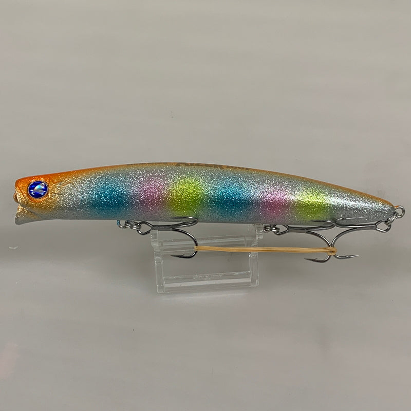 【現状渡し品】 ブルーブルー アイザー160F ルアー フィッシング 釣具 135-260915-zi-13-min 万代Net店