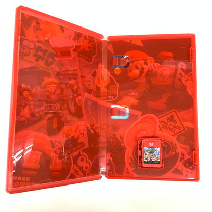 【中古品】 マリオカート ワールド -Switch2 029-260923-mo-07-fur 万代Net店