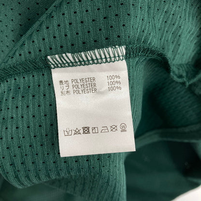 【中古品】【メンズ】  MLVINCE/LAYERED L メルビンス レイヤード ロングスリーブ フットボールシャツ S FOOTBALL SHIRT GREEN 142-250225-OR-01-iwa サイズ：XL カラー：グリーン系 万代Net店