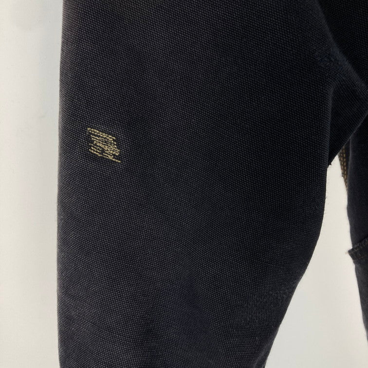 【現状渡し品】【メンズ】 Carhartt カーハート カバーオールジャケット カバーオール ヴィンテージ 147-250225-OR-02-iwa カラー：紺色/ネイビー系 万代Net店
