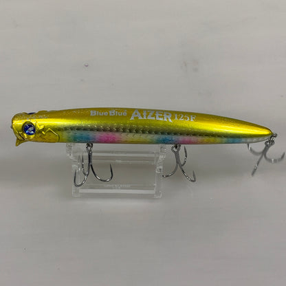 【現状渡し品】 ブルーブルー アイザー 125F ルアー フィッシング 釣具 136-260915-zi-16-min 万代Net店