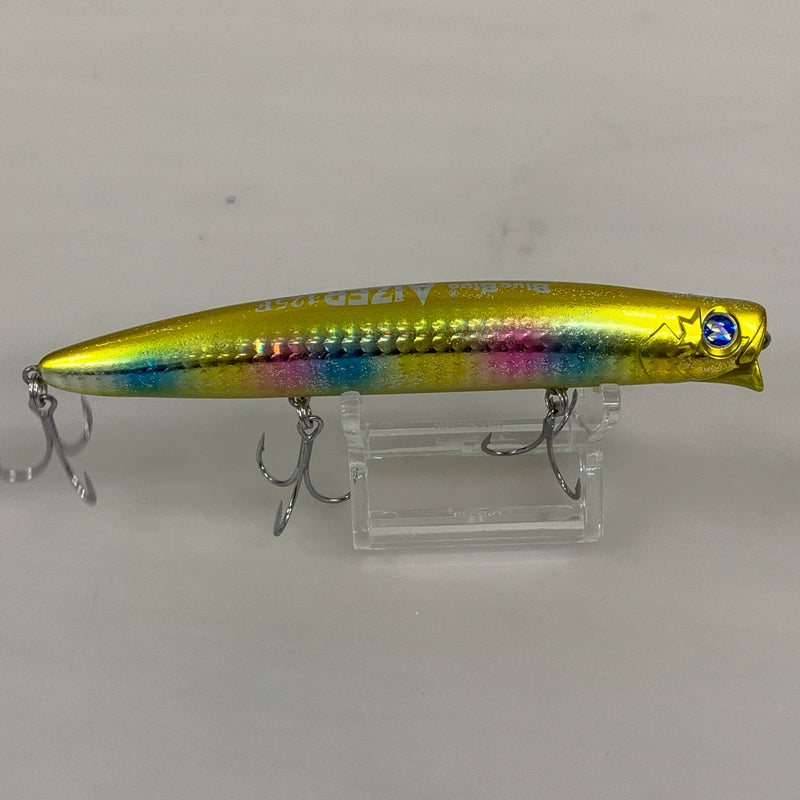 【現状渡し品】 ブルーブルー アイザー 125F ルアー フィッシング 釣具 136-260915-zi-16-min 万代Net店