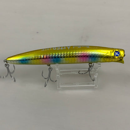 【現状渡し品】 ブルーブルー アイザー 125F ルアー フィッシング 釣具 136-260915-zi-16-min 万代Net店