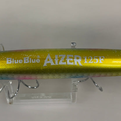 【現状渡し品】 ブルーブルー アイザー 125F ルアー フィッシング 釣具 136-260915-zi-16-min 万代Net店