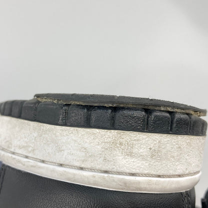 【現状渡し品】【メンズ】 NIKE ナイキ DJ0383-400 DUNK HI / F フラグメントデザイン スニーカー 本体のみ（箱なし） 160-251207-WA-06-iwa サイズ：26.5cm カラー：ミッドナイトネイビー ブラック ホワイト 万代Net店