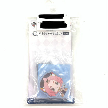 【未使用品】 一番くじ 原神 ディオナ ジオラマアクリルスタンド ちょこのっこ 052-260924-mo-03-fur 万代Net店