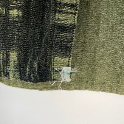 【中古品】【メンズ】 SASSAFRAS シャツ 145-260314-WA-02-iwa サイズ：S 万代Net店
