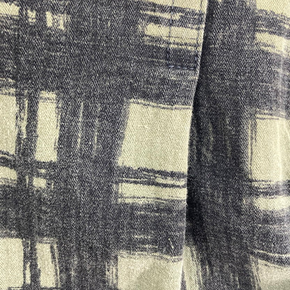 【中古品】【メンズ】 SASSAFRAS シャツ 145-260314-WA-02-iwa サイズ：S 万代Net店