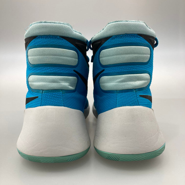 【中古品】【メンズ】 NIKE ナイキ 749562-400 HYPERDUNK 2015 EP スニーカー 本体のみ（箱なし） 160-251207-WA-08-iwa サイズ：27.5cm カラー：ブルー 万代Net店