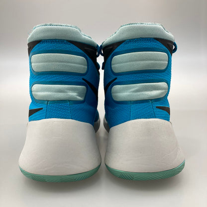 【中古品】【メンズ】 NIKE ナイキ 749562-400 HYPERDUNK 2015 EP スニーカー 本体のみ（箱なし） 160-251207-WA-08-iwa サイズ：27.5cm カラー：ブルー 万代Net店