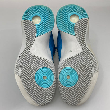 【中古品】【メンズ】 NIKE ナイキ 749562-400 HYPERDUNK 2015 EP スニーカー 本体のみ（箱なし） 160-251207-WA-08-iwa サイズ：27.5cm カラー：ブルー 万代Net店