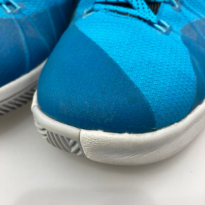 【中古品】【メンズ】 NIKE ナイキ 749562-400 HYPERDUNK 2015 EP スニーカー 本体のみ（箱なし） 160-251207-WA-08-iwa サイズ：27.5cm カラー：ブルー 万代Net店