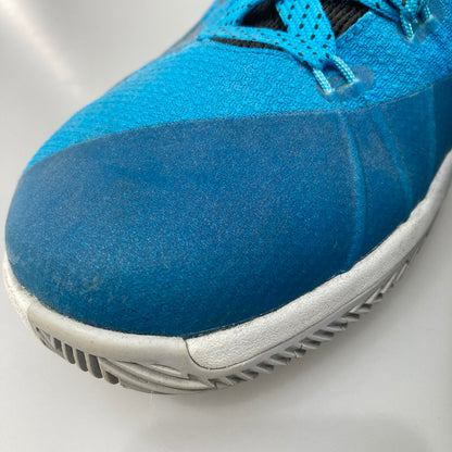 【中古品】【メンズ】 NIKE ナイキ 749562-400 HYPERDUNK 2015 EP スニーカー 本体のみ（箱なし） 160-251207-WA-08-iwa サイズ：27.5cm カラー：ブルー 万代Net店