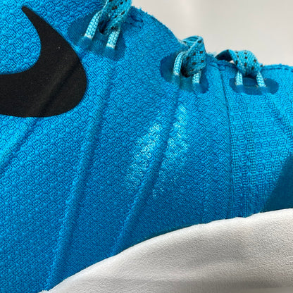 【中古品】【メンズ】 NIKE ナイキ 749562-400 HYPERDUNK 2015 EP スニーカー 本体のみ（箱なし） 160-251207-WA-08-iwa サイズ：27.5cm カラー：ブルー 万代Net店