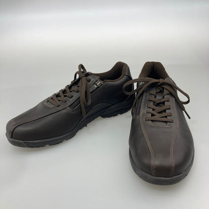 【中古品】【メンズ】 Mizuno ミズノ B1GC191758 LD40 V ウォーキングシューズ 本体のみ（箱なし） 162-251216-WA-06-iwa サイズ：25.0 カラー：ダークブラウン 万代Net店