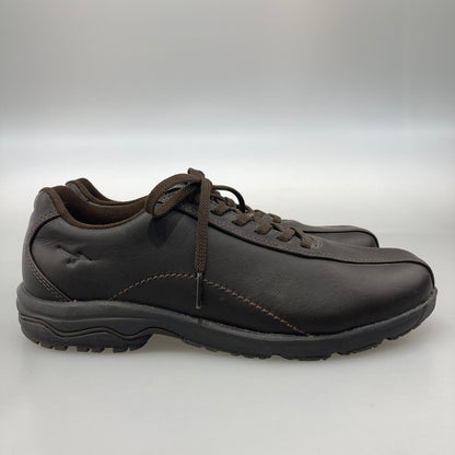 【中古品】【メンズ】 Mizuno ミズノ B1GC191758 LD40 V ウォーキングシューズ 本体のみ（箱なし） 162-251216-WA-06-iwa サイズ：25.0 カラー：ダークブラウン 万代Net店