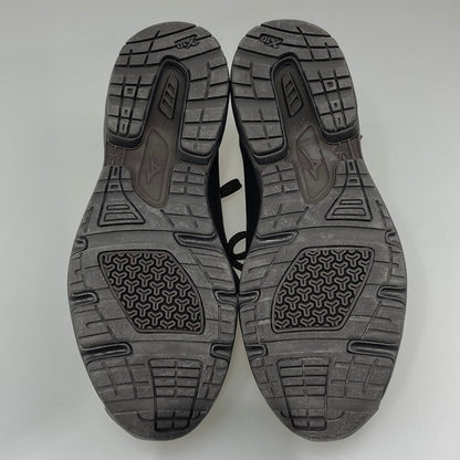 【中古品】【メンズ】 Mizuno ミズノ B1GC191758 LD40 V ウォーキングシューズ 本体のみ（箱なし） 162-251216-WA-06-iwa サイズ：25.0 カラー：ダークブラウン 万代Net店