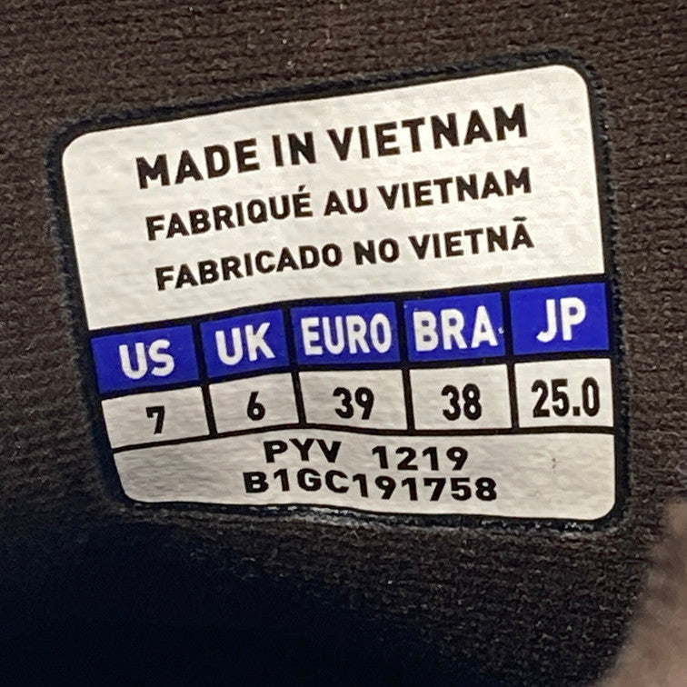 【中古品】【メンズ】 Mizuno ミズノ B1GC191758 LD40 V ウォーキングシューズ 本体のみ（箱なし） 162-251216-WA-06-iwa サイズ：25.0 カラー：ダークブラウン 万代Net店