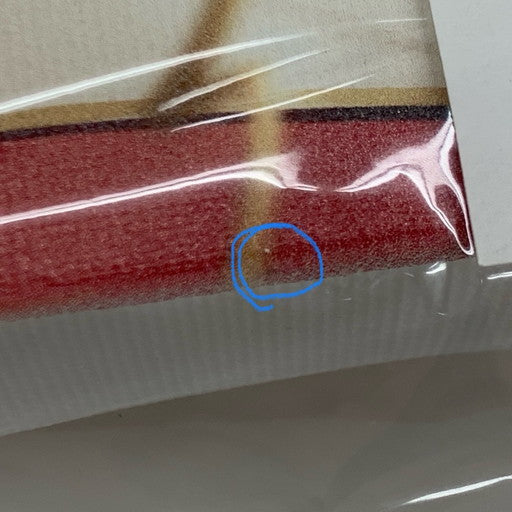 【中古品】 にじさんじ ラトナ・プティ 2022 誕生日 キャンバス アート パネル 054-260924-mo-11-fur 万代Net店