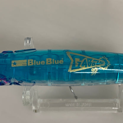 【現状渡し品】 ブルーブルー ガボッツ90 ルアー フィッシング 釣具 135-260915-zi-24-min 万代Net店