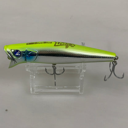 【現状渡し品】 ブルーブルー ガボッツ90 ルアー フィッシング 釣具 135-260915-zi-25-min 万代Net店