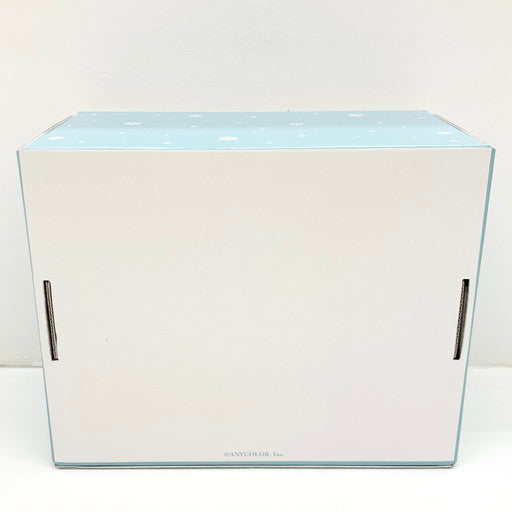 【中古美品】 内袋未開封 にじさんじ 天宮こころ ウィンターデート 2024 ギフトセット 054-260924-mo-13-fur 万代Net店