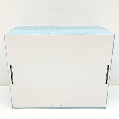 【中古美品】 内袋未開封 にじさんじ 天宮こころ ウィンターデート 2024 ギフトセット 054-260924-mo-13-fur 万代Net店