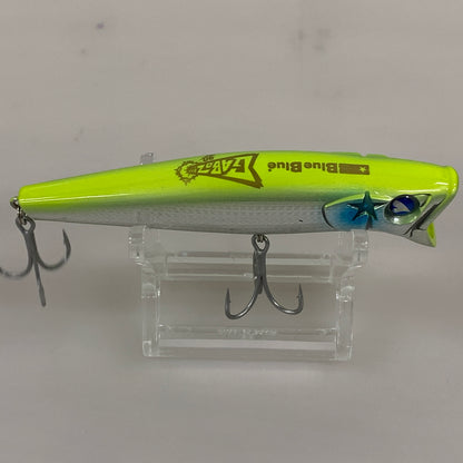【現状渡し品】 ブルーブルー ガボッツ90 ルアー フィッシング 釣具 135-260915-zi-25-min 万代Net店