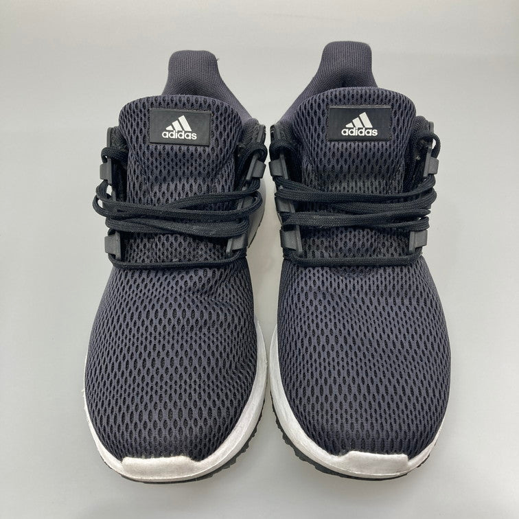 【中古品】【レディース】 adidas アディダス FX3636 ULTIMASHOW スニーカー 本体のみ（箱なし） 161-251207-WA-10-iwa サイズ：24.5cm カラー：ブラック 万代Net店