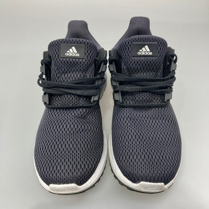 【中古品】【レディース】 adidas アディダス FX3636 ULTIMASHOW スニーカー 本体のみ（箱なし） 161-251207-WA-10-iwa サイズ：24.5cm カラー：ブラック 万代Net店